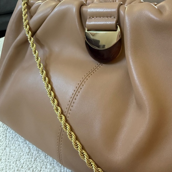 Loeffler Randall Oversized Clutch